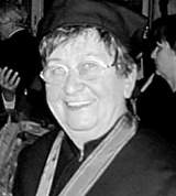 Barbara Siwińska
